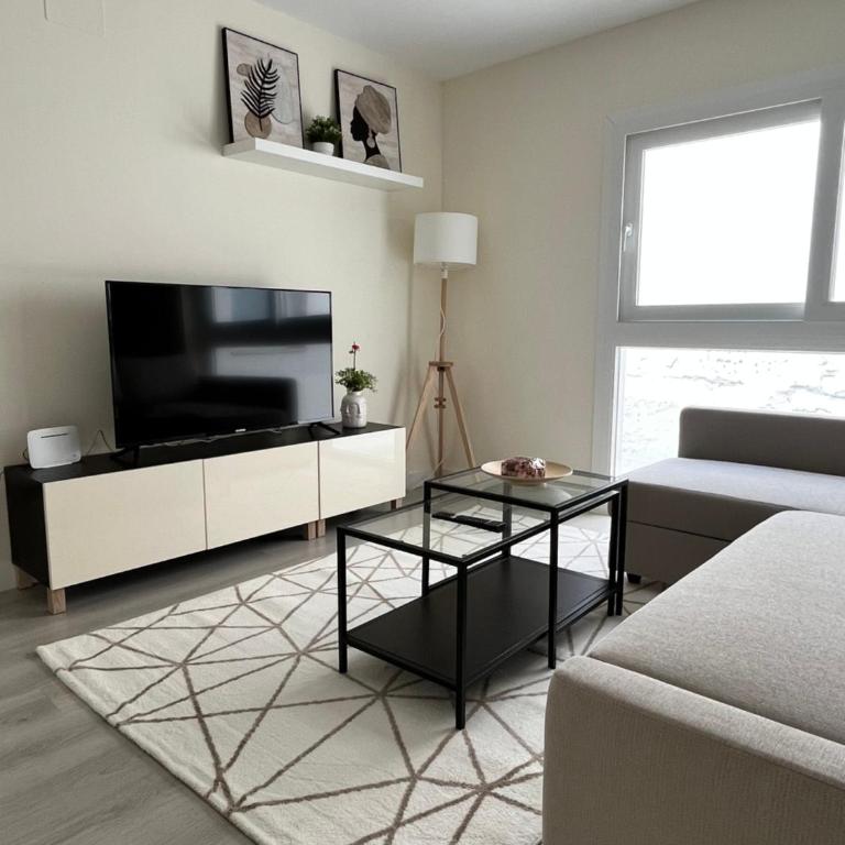 Piso Palacios - Apartamento de 2 dormitorios - 5