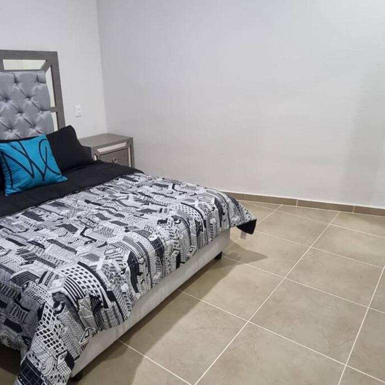 departamento con laguna artificial - Apartamento de 2 dormitorios - 18