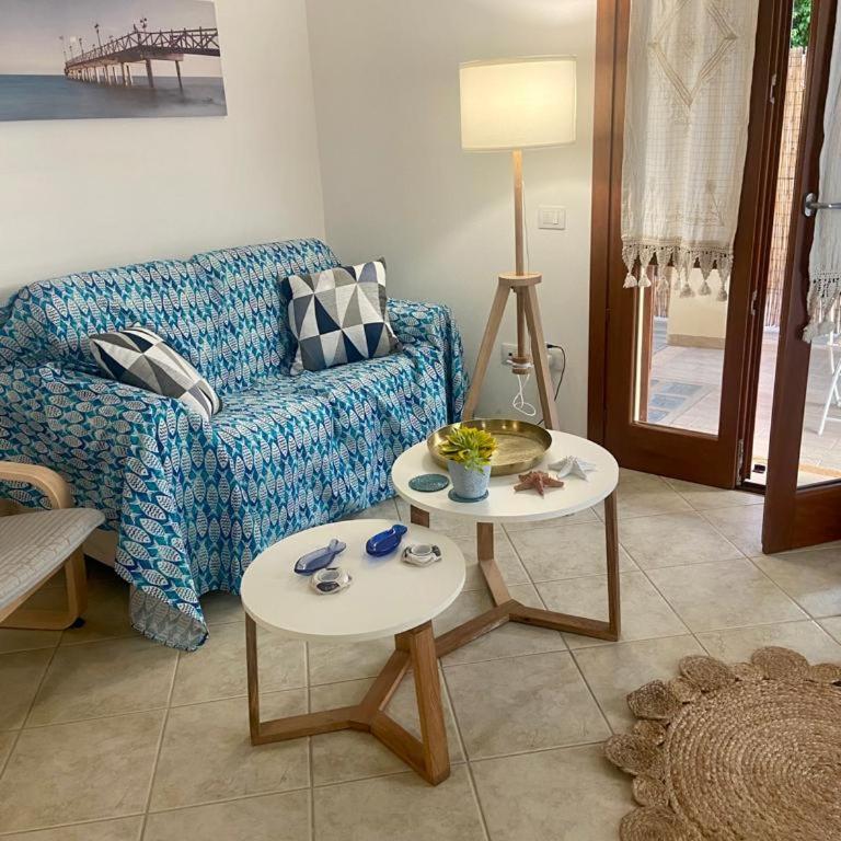 Casa Vittorina - Casa con 2 Camere da Letto - 15