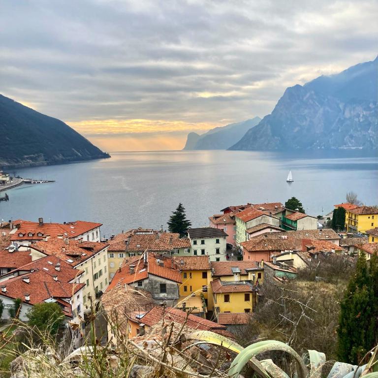 Outdooredo Garda Torbole - Appartamento con 1 Camera da Letto - 37