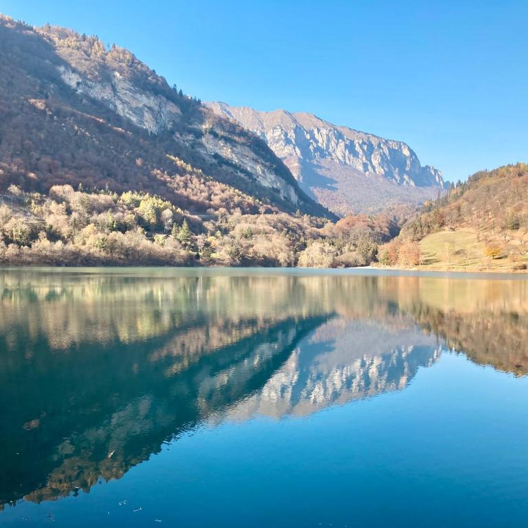 Outdooredo Garda Torbole - Appartamento con 1 Camera da Letto - 36