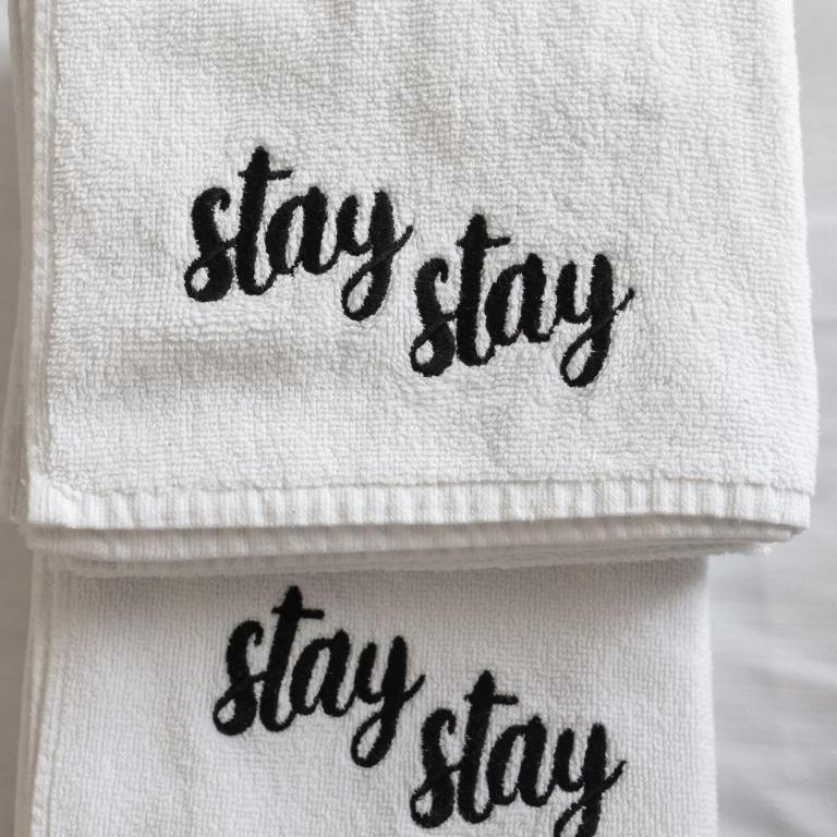 StayStay Guesthouse I 24 Hours Check-In - Habitación Cuádruple Económica - 17
