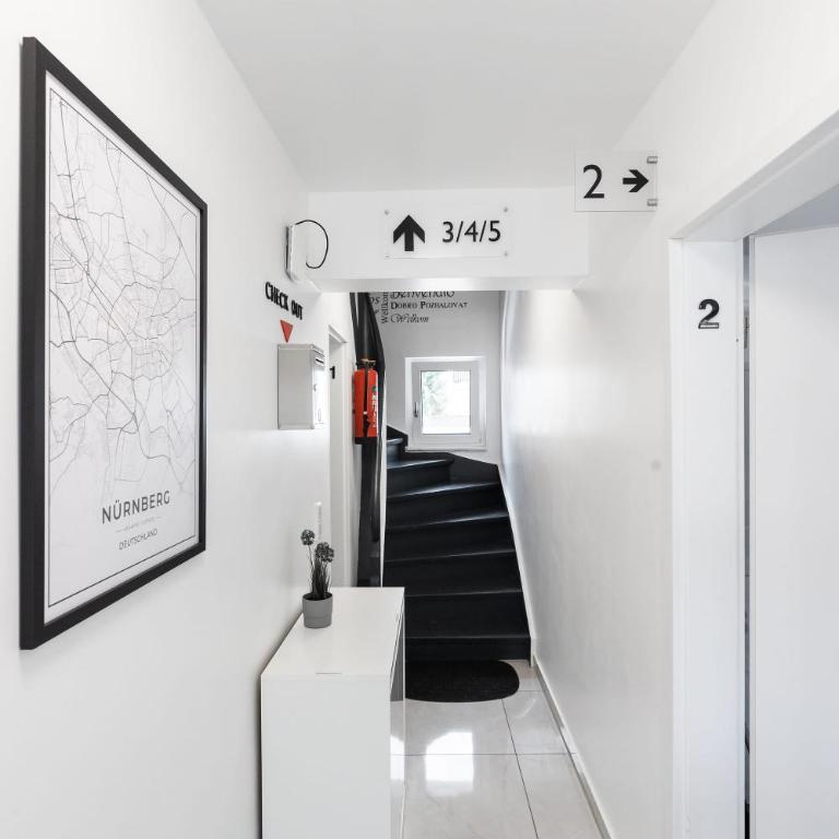 StayStay Guesthouse I 24 Hours Check-In - Habitación Cuádruple Económica - 22