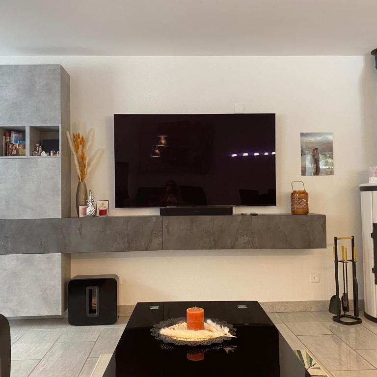 Haus Rubin - Apartamento Superior de 2 dormitorios (4 adultos) - 14