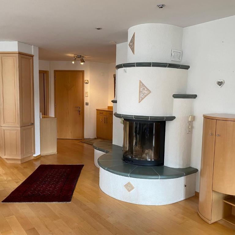 Haus Rubin - Apartamento Deluxe - 11