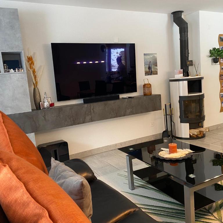 Haus Rubin - Apartamento Superior de 2 dormitorios (4 adultos) - 12