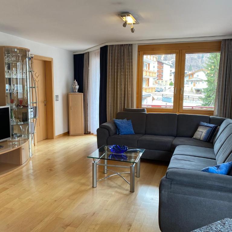 Haus Rubin - Apartamento Deluxe - 9