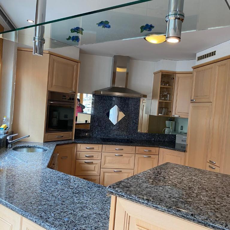 Haus Rubin - Apartamento Deluxe - 6