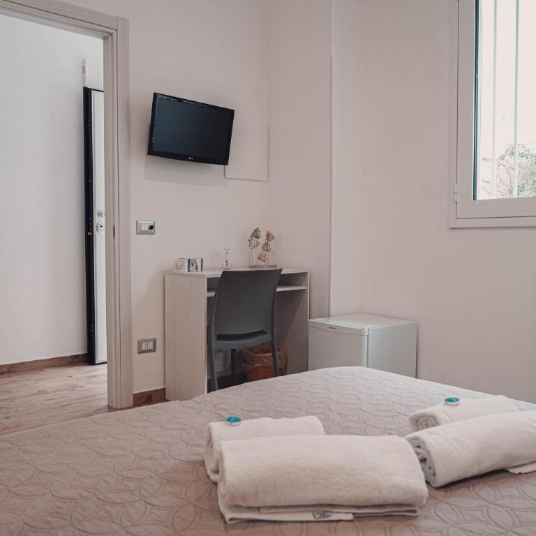 VACANZE Il PROFUMO DEL MARE - Studio - 5