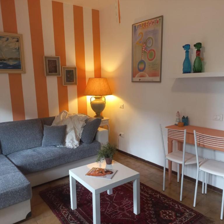 Verahouse - Casa con 2 Camere da Letto - 11