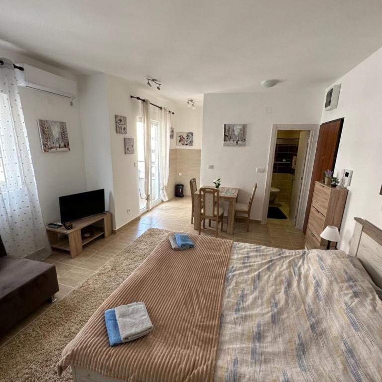 Saly 70 studıo - Studio - 14