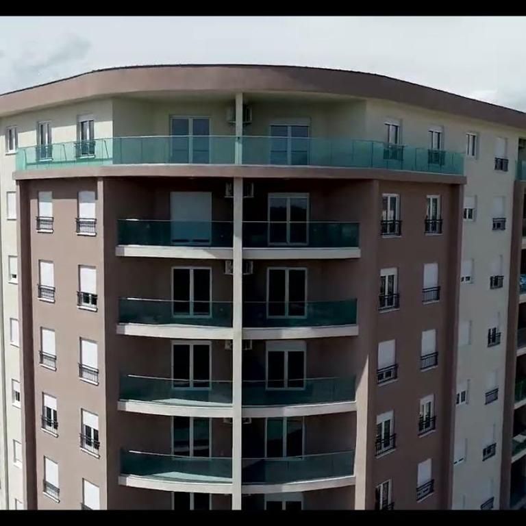 Capital City Podgorica - Apartman sa 1 Spavaćom Sobom - 1