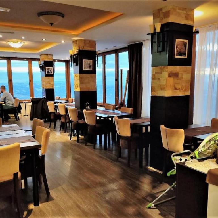 Mantera Apartmani - One-Bedroom Apartment - 45