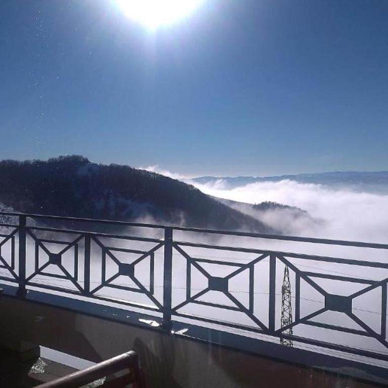 Mantera Apartmani - One-Bedroom Apartment - 49