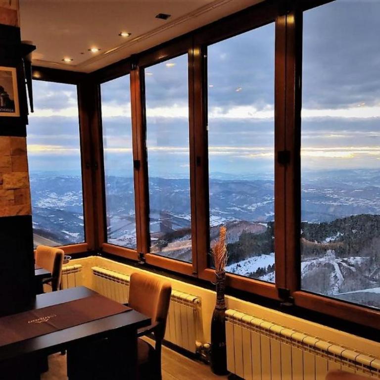 Mantera Apartmani - One-Bedroom Apartment - 48
