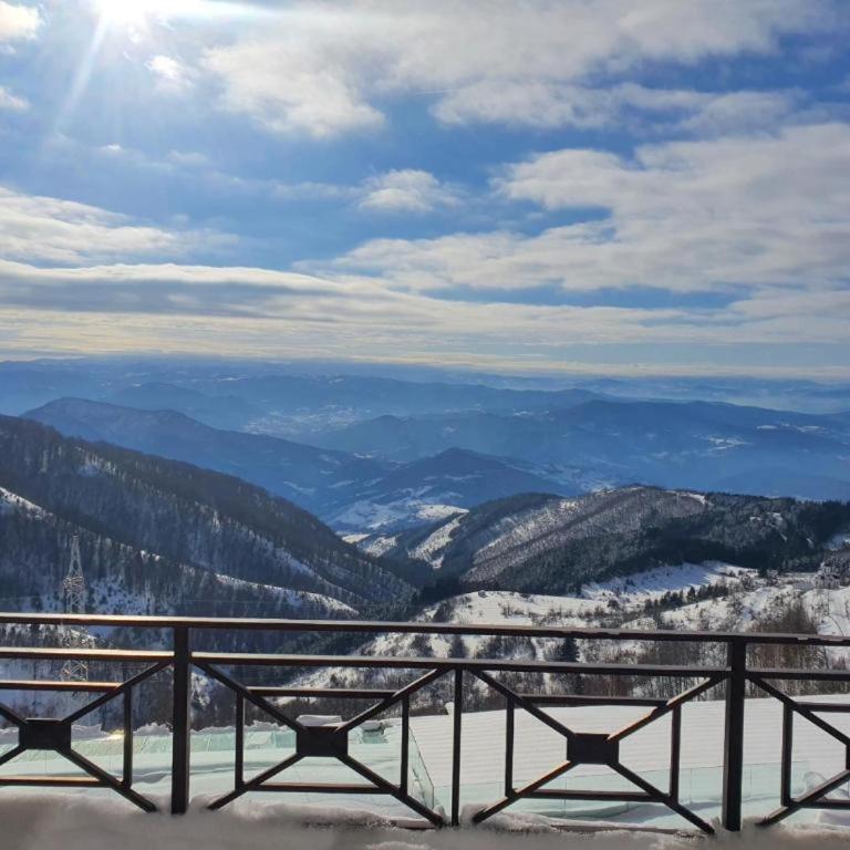 Mantera Apartmani - One-Bedroom Apartment - 50