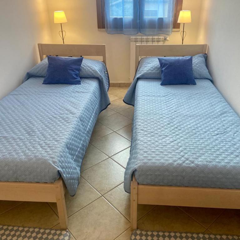 Casa Vittorina - Casa con 2 Camere da Letto - 26