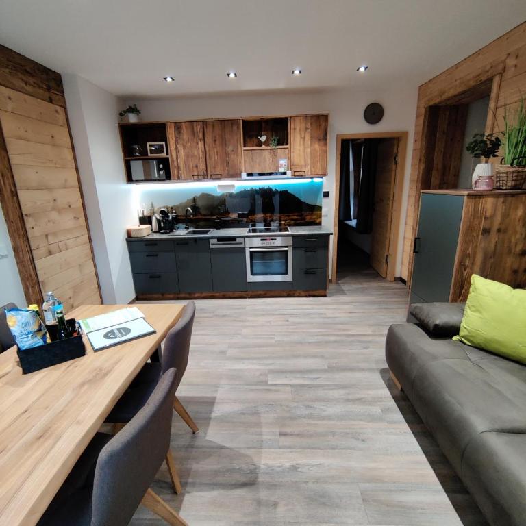 DaHome Appartements - Apartment mit 1 Schlafzimmer - 12