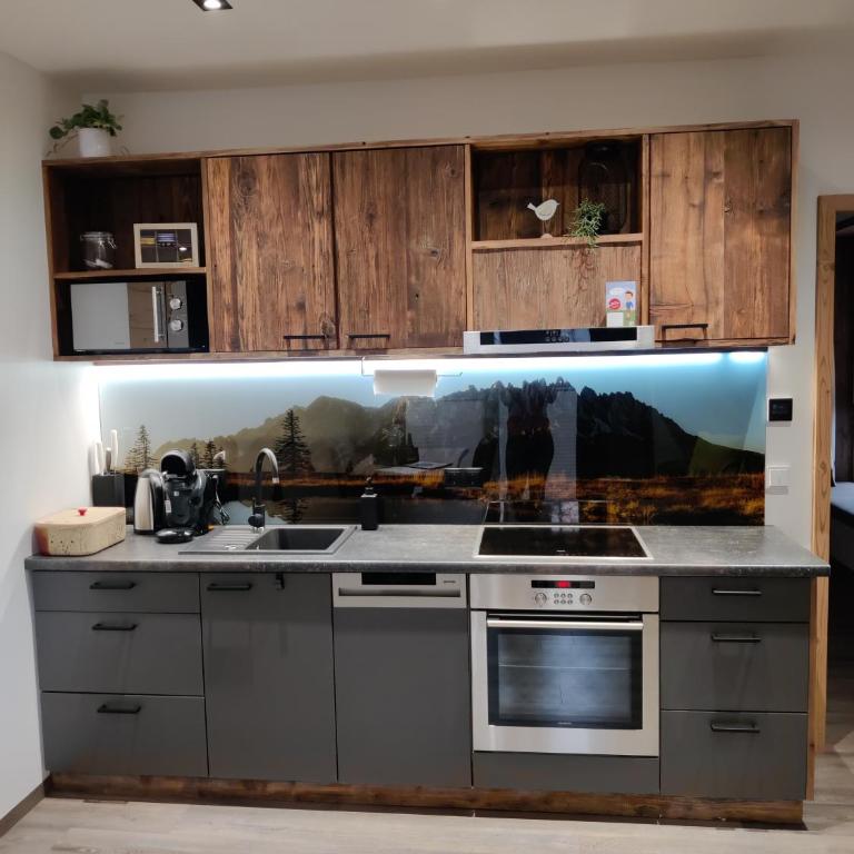 DaHome Appartements - Apartment mit 1 Schlafzimmer - 13