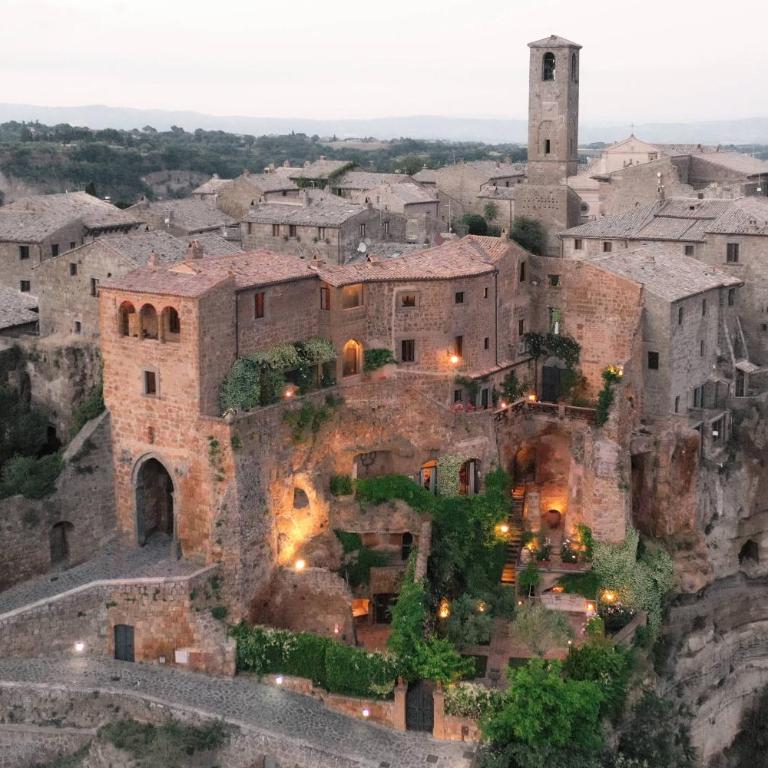 Palazzo Colesanti Exclusive Residence - Superior Villa - 1