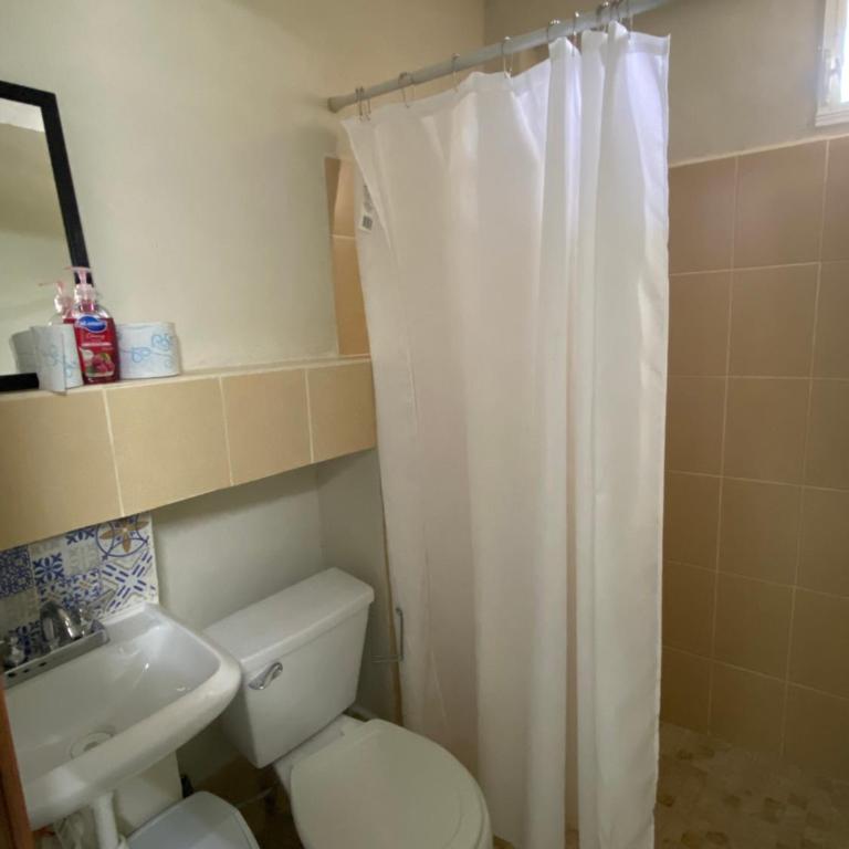 Garra Charrua - Double Room with Private Bathroom - 5