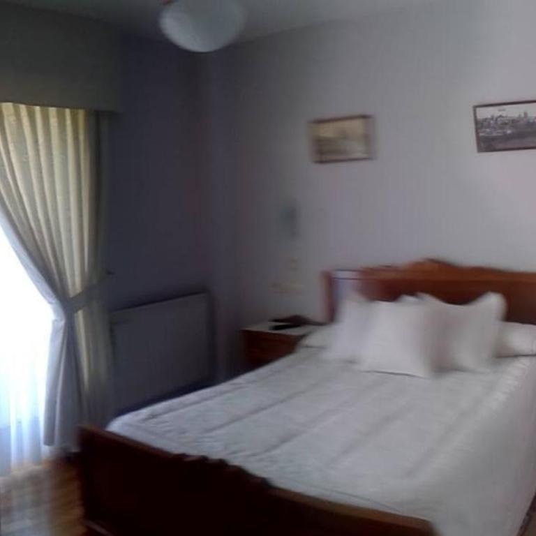Hostal Pumar - Habitación Doble con baño privado - 9