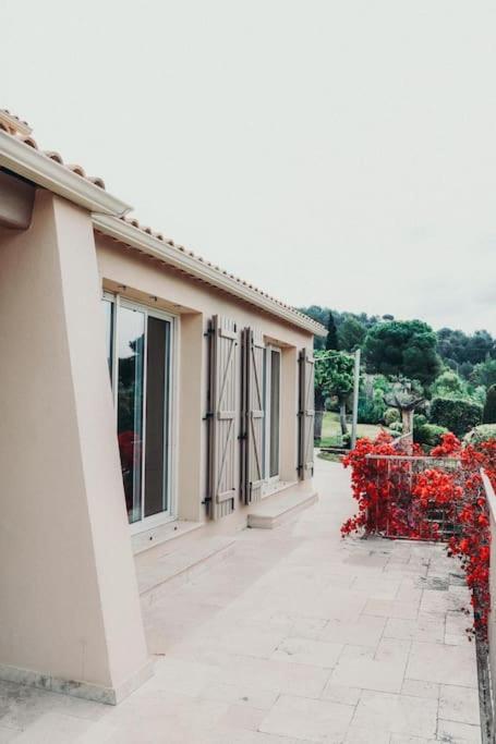 Villa sur les hauteurs de Bandol Sanary-sur-mer - Villa - 5