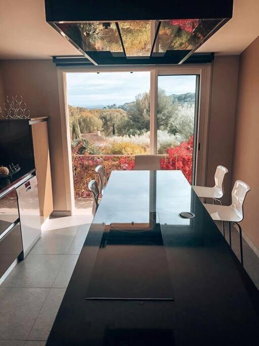 Villa sur les hauteurs de Bandol Sanary-sur-mer - Villa - 7