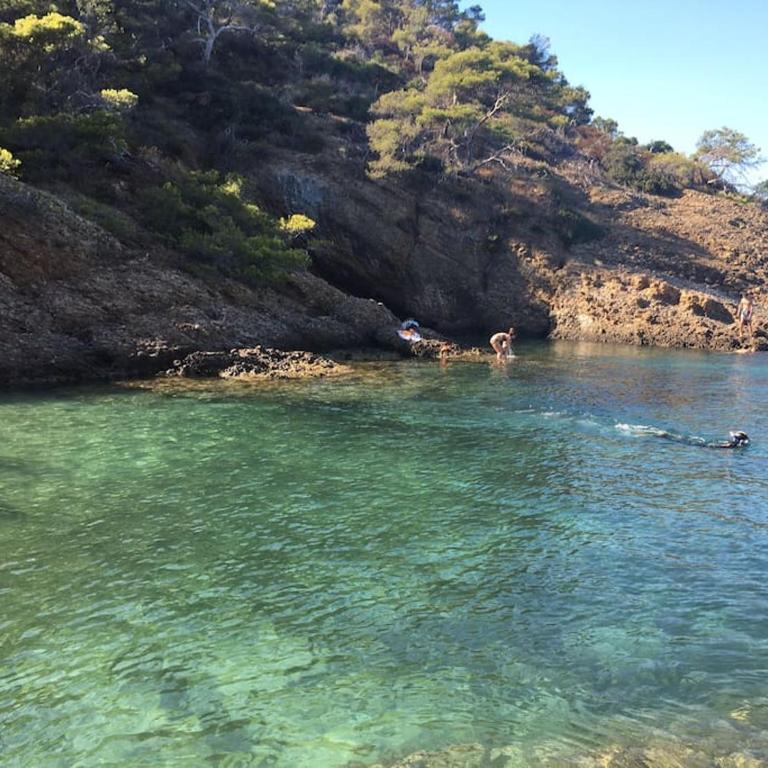 Villa sur les hauteurs de Bandol Sanary-sur-mer - Villa - 22