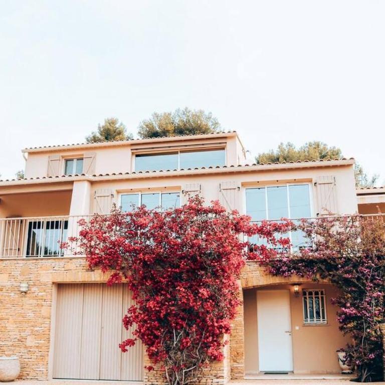 Villa sur les hauteurs de Bandol Sanary-sur-mer - Villa - 4