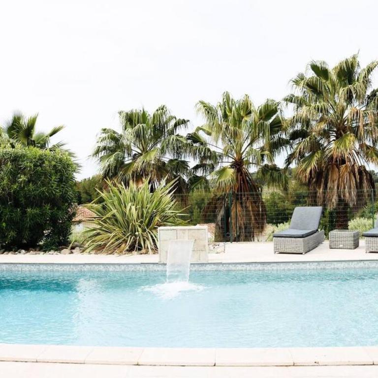 Villa sur les hauteurs de Bandol Sanary-sur-mer - Villa - 2