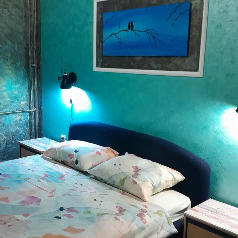 Romansa - Two-Bedroom Apartment - 5