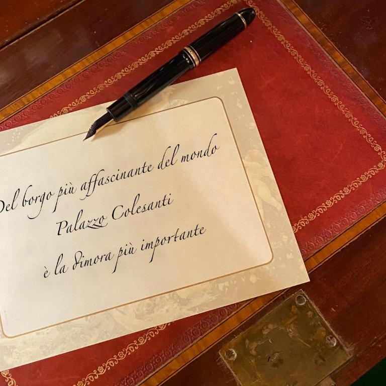 Palazzo Colesanti Exclusive Residence - Superior Villa - 3