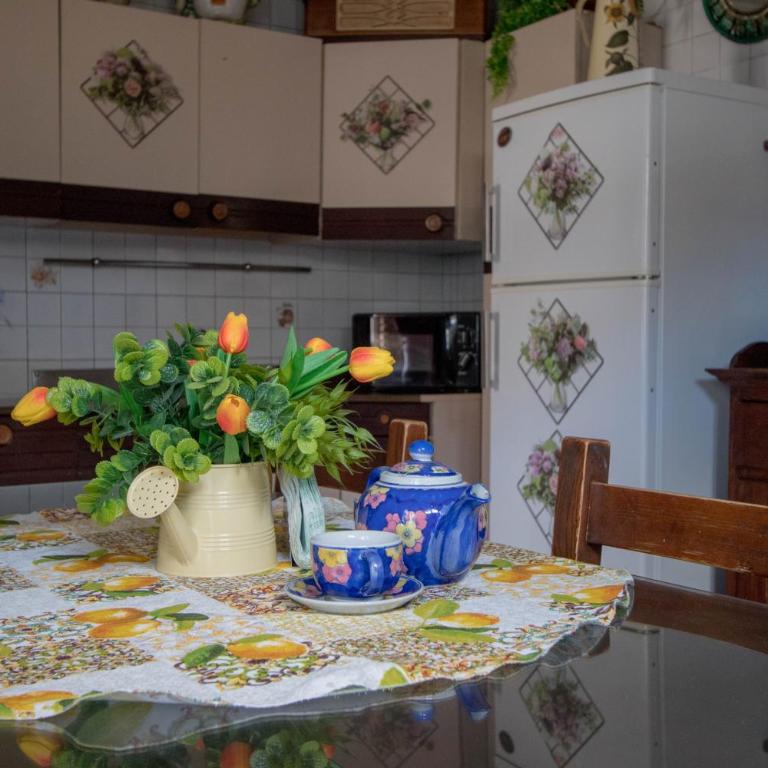 casa vacanze PIEKNY DOM - Appartamento con 1 Camera da Letto - 12
