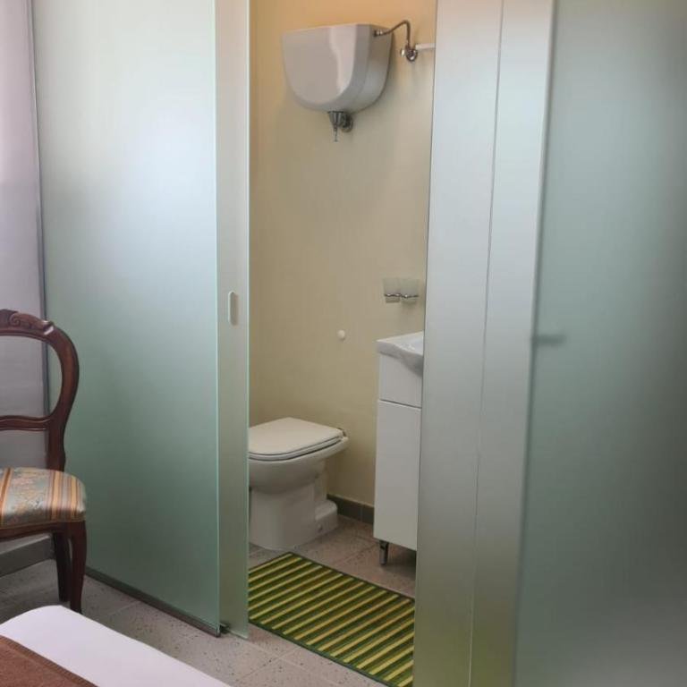 Residence Serena - Monolocale - 10