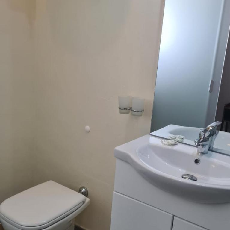 Residence Serena - Monolocale - 9