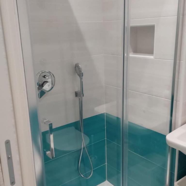 La Scalinatella - Casa con 1 Camera da Letto - 25