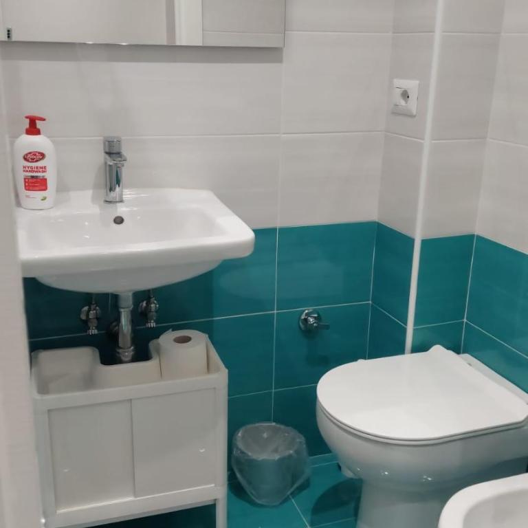 La Scalinatella - Casa con 1 Camera da Letto - 24