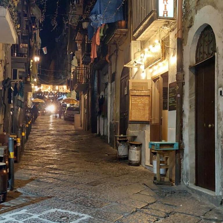 La Scalinatella - Casa con 1 Camera da Letto - 30