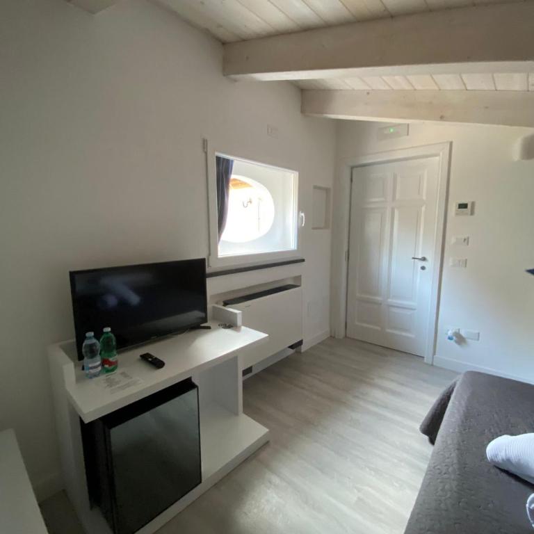 Palazzo delle Grazie - Flexible Room - 4
