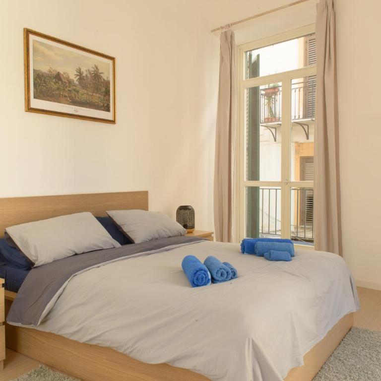 La Casa del Mercado - Appartamento con 1 Camera da Letto - 4