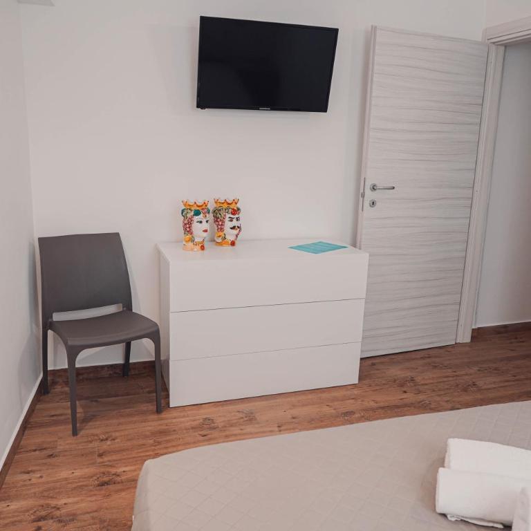 Appartamento VACANZE IL PROFUMO DEL MARE - Appartamento con 2 Camere da Letto - 14