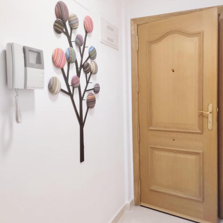 Torrevieja 2 bedroom holiday apartment - Apartamento de 2 dormitorios - 15