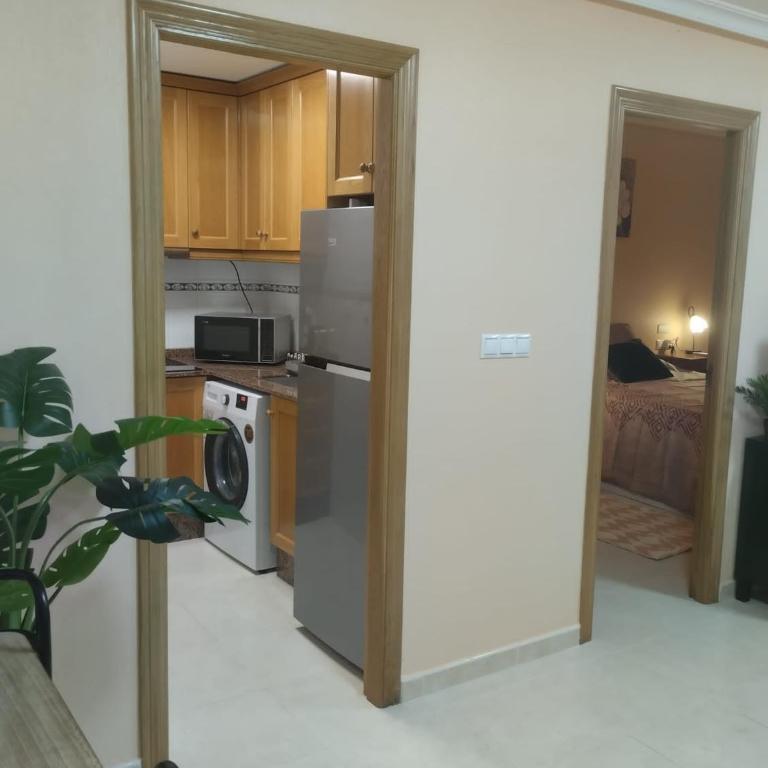 Torrevieja 2 bedroom holiday apartment - Apartamento de 2 dormitorios - 8