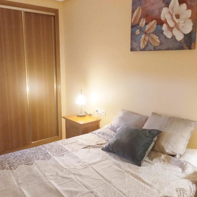 Torrevieja 2 bedroom holiday apartment - Apartamento de 2 dormitorios - 11