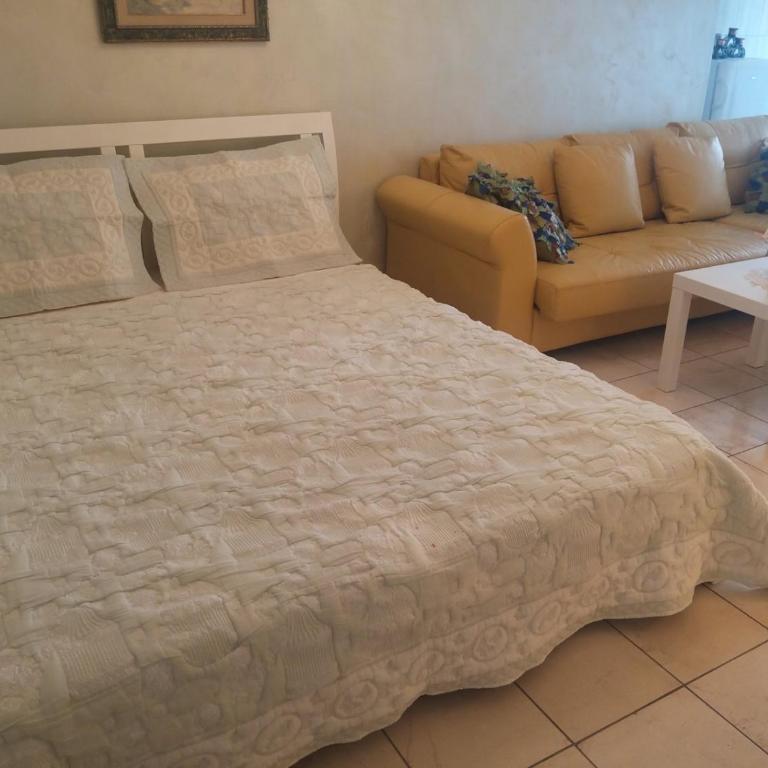 Villa Mare Apartments - Studio sa Pogledom na Planinu - 8