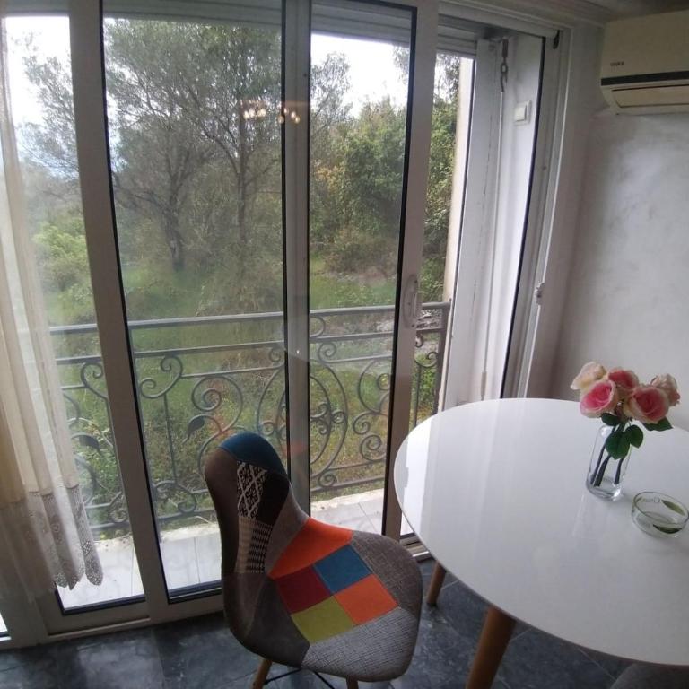 Villa Mare Apartments - Studio sa Pogledom na Planinu - 9