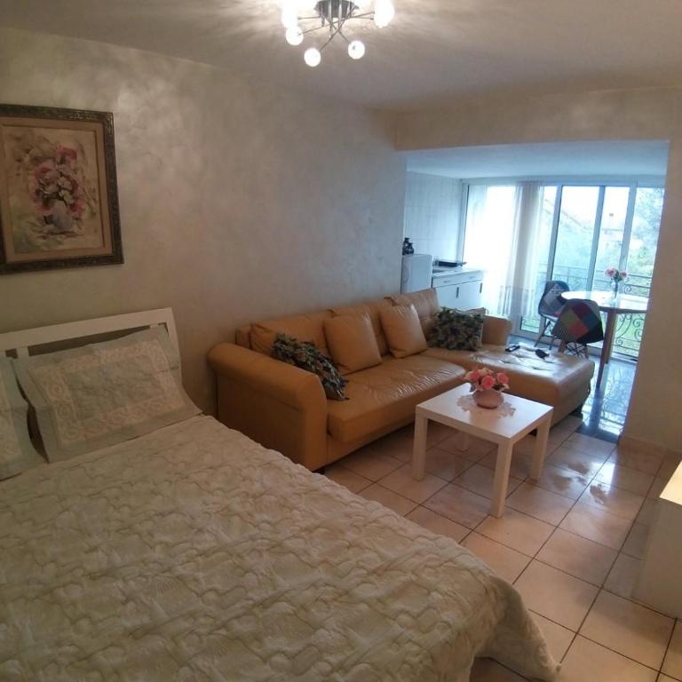 Villa Mare Apartments - Studio sa Pogledom na Planinu - 7