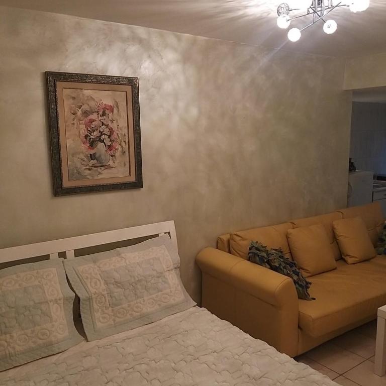 Villa Mare Apartments - Studio sa Pogledom na Planinu - 5