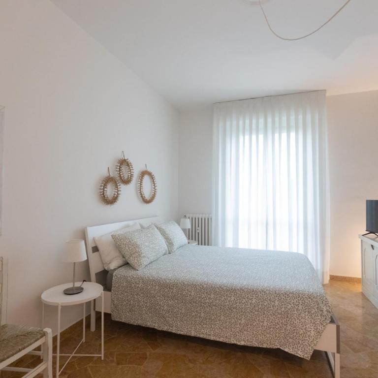 Marte 87 - Appartamento con 3 Camere da Letto - 2